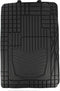Michelin Universele Automatten rubber - Antislip - Op maat knipbaar - Zwart (4 stuks)