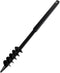 vidaXL - Grondboor - 80 - mm - met - 13 - m - verlengstuk - Staal