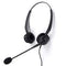 GN Jabra 2100 Flex - Duo Headset - Noise Cancelling Microfoon - 54 gram