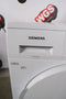Siemens WT45N305 - Condensdroger 7kg - Energieklasse B - Wit