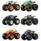Monster Truck Hot Wheels Demolition Doubles 2 Stuks 1:64