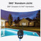 Reolink B430 - Draadloze Beveiligingscamera - 2K+ 5MP - Zwart