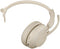 Jabra Evolve2 65 - Headset - Draadloos Bluetooth 5.0 - Zwart