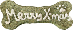 HOV-HOV XMAS BONE GROEN XL 70 GR
