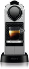 Krups CitiZ - Espressomachine - 19-bar pompdruk - Silver XN741B