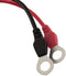 Ctek M8 - Kabel - Comfortindicator panel - Rood Zwart