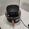Philips 3000 Series Airfryer - NA331/00 - RapidAir Plus - 6.2L - Zwart