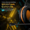Spirit of Gamer PRO-H3 - Gaming Headset - 2.0 High Fidelity - Oranje Zwart