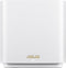 ASUS ZenWiFi AX (XT9) - AX7800 Tri-Band WiFi 6 Mesh-Router - 2,5Gbps WAN-poort - Wit