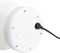 Fatboy Edison the Mini - Set van 3 Tafellampjes - Draadloos Oplaadbaar - Wit