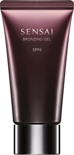 Hydraterende Crème met Kleur Kanebo Sensai BG61 Spf 6 (50 ml)