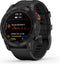Garmin fēnix 7 Solar - Smartwatch - 1,3
