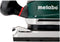 Metabo SRE 4350 TURBOTEC - Vlakschuurmachine 350 W - Vibratiearm trilsysteem - (611350000)