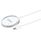 LA-11 - Magnetische draadloze oplader - 15 W - 1 m