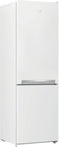Beko RCHA270K40WN - Koelkast - Omkeerbare deur - Wit