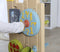 Smoby - Smoby Life - Activiteitenwand - 6 activiteiten - Geschikt vanaf 2 jaar