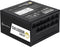 SilverStone DA1000R Gold - Voeding ATX 3.0 - 1000W 80 Plus Gold - 12VHPWR connector