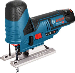 Bosch GST 12V-70 Professional - Accudecoupeerzaag - 10,8 V - 2,0 Ah