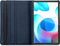 imoshion Tablet Hoes Geschikt voor Realme Pad - imoshion 360° Draaibare Bookcase - Donkerblauw /Donkerblauw