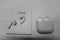 Apple AirPods 4 - Draadloze oordopjes - ANC - Wit