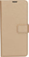 Mobiparts Galaxy A72 (2021) - Wallet Case - Saffiano motief - Koper