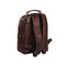 The Chesterfield Brand Austin - Leren Rugzak - Bruin