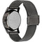 Skagen Melbye SKW6006 - Herenhorloge 40 mm - Quartz - Zwart
