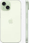 Apple iPhone 15 - Groen - 128 GB - Fysieke simkaart + eSIM