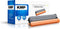 KMP B-T121 - Toner - 9000 pagina's - Zwart