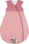 Functionele Slaapzak Beer Ben - 90 cm