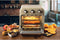Ariete 4632/03 - Heteluchtfriteuse - 16L - Beige