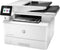 HP Pro M428fdw - Laserprinter - All-in-one met ADF en dubbelzijdig printen - Zwart