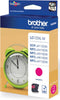 Brother LC-125XLM - Inktcartridge - Hoge Capaciteit 1200 Pagina's - Magenta