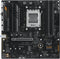ASUS TUF Gaming A620M-PLUS - Micro-ATX Moederbord - AMD Socket AM5 DDR5 128GB 7.1-kanaals (4711387164303)