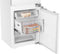 ETNA KCD9178CNF - Koel-vriescombinatie - Dual Tech Cooling - C