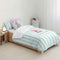 Noorse hoes Peppa Pig Bear Hugs 155 x 220 cm