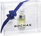 Parfumset voor Dames Eau de Rochas EDT (2 pcs)