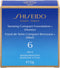 Shiseido Tanning Compact Foundation SPF 6 Honey - 12 g - foundation