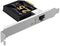 TP-Link TX201 - PCIe Netwerkadapter - 2.5 Gigabit Ethernet 2500 Mbit/s