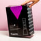 Lavalamp (roségoud / roze)