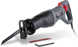 Powerplus POWE30030 - Reciprocityzaag 710W - Zaagcapaciteit 115 mm hout - 5 mm metaal