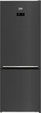 Beko RCNE560E40ZXBRN - Koel-vriescombinatie - 514 liter - No Frost - E