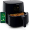 Philips Essential Connected 5000 Series - HD9280/70 - Airfryer XL 6,2 liter - Rapid Air-technologie - 7 programma's