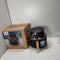 Philips 3000 Series Airfryer - NA331/00 - RapidAir Plus - 6.2L - Zwart