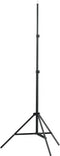 vidaXL - Fotostudioset - met - achtergrond, - lampen - en - paraplu's