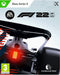 Electronic Arts F1 22 - Xbox Series S|X - Officieel videospel 2022 FIA Formula One World Championship