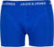 JACK&JONES ADDITIONALS JACBLACK FRIDAY TRUNKS - Boxershorts - 5-pack - Zwart (5 stuks)