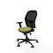 Piqueras y Crespo 2D036G0 - Gaming stoel - Hoogteverstelbaar - Groen