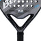 Padel Racket Bullpadel K2 Power 23 Black