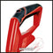 Einhell Accu Voegenreiniger GE-CC 18 Li Solo - Power X-Change - 18V/Li-ion - 1200 t/min - Borsteldiameter: 10 cm - Incl. staal- en nylonborstel - Excl. accu en lader